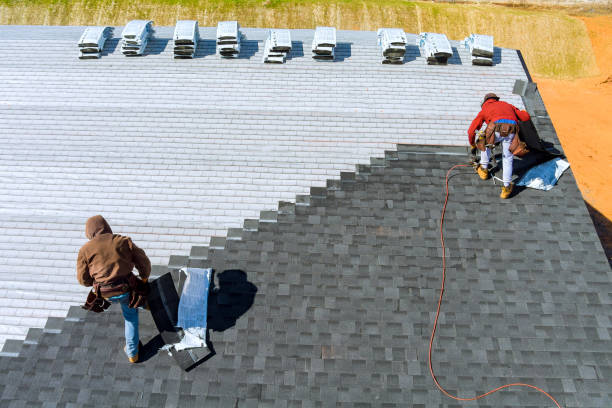 Best Best Roofing Contractors  in Lakes Of The Four Seasons, IN