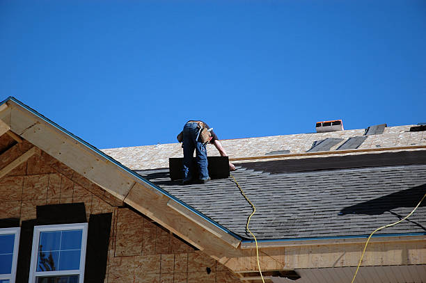 Best Heating Cable for Roof Installation  in Lakes Of The Four Seasons, IN