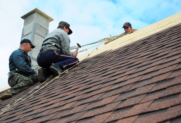  Lakes Of The Four Seasons, IN Roofing Contractor Pros