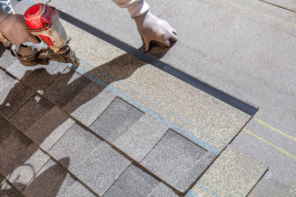 Best Residential Roofing Contractor  in Lakes Of The Four Seasons, IN