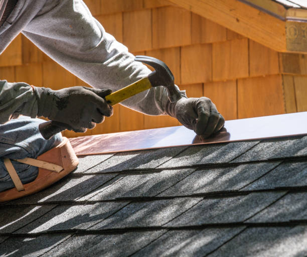 Best New Roof Installation  in Lakes Of The Four Seasons, IN